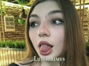 Luisagrimes