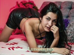 Luisahalton