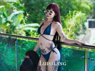 Luisalang