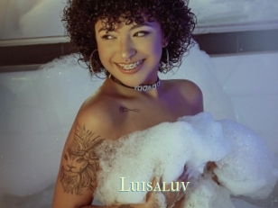 Luisaluv