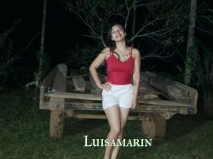 Luisamarin