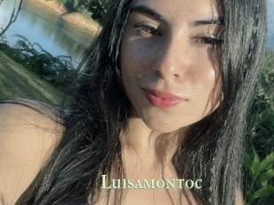 Luisamontoc
