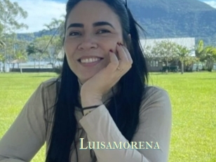 Luisamorena