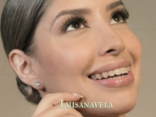 Luisanavela