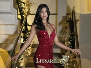 luisareeve Actrice xxx