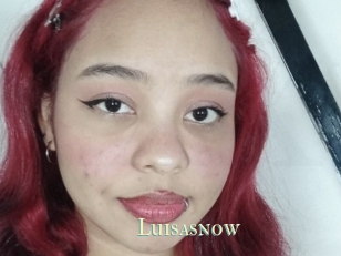 Luisasnow