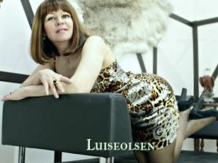 Luiseolsen