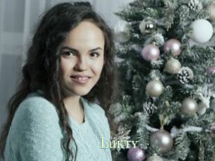 Lukty