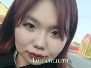 Lullabylilith