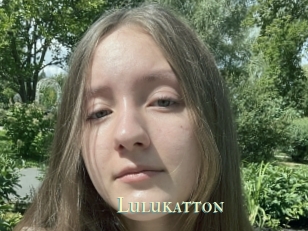 lulukatton Actrice xxx