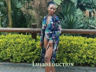 Luluseduction