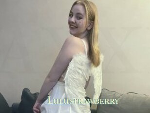 Lulustrawberry
