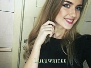 Luluwhitee