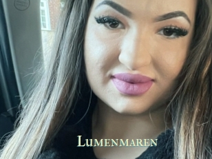 Lumenmaren