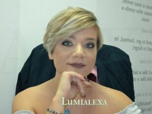 Lumialexa