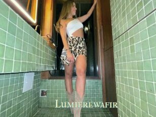 Lumierewafir