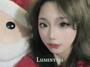 Luminyssa