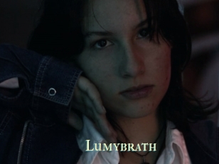 Lumybrath