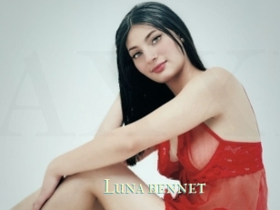 Luna_bennet