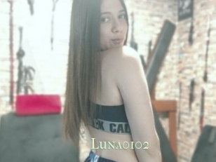 luna0102 Actrice xxx