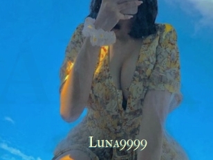Luna9999