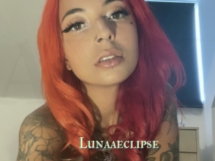 Lunaaeclipse