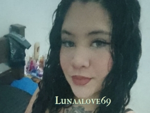 lunaalove69 Actrice xxx