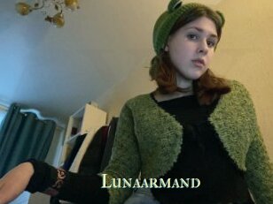 Lunaarmand