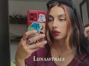 Lunaastrale