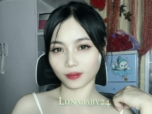 Lunababy24
