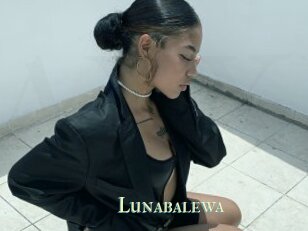 Lunabalewa