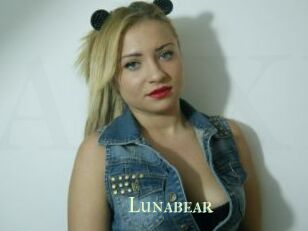 Lunabear