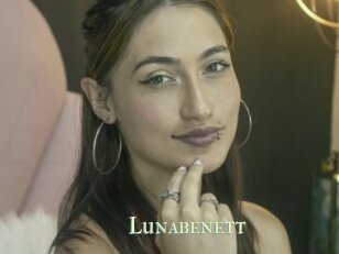 Lunabenett