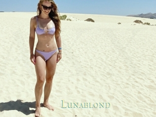 Lunablond