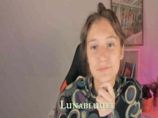 Lunabluuee