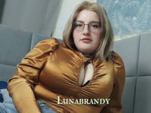 lunabrandy Actrice xxx