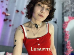 Lunabyte