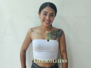 Lunacolliins