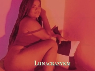 Lunacrazykm