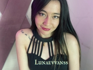 Lunaevvanss
