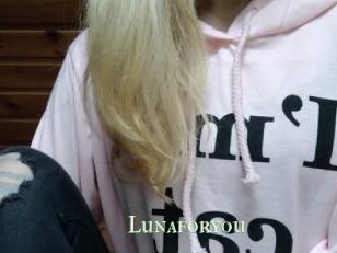 Lunaforyou