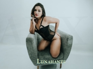 Lunahanze