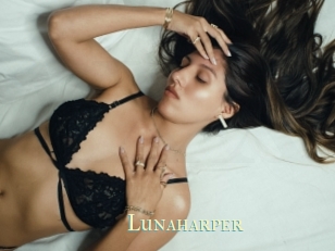 Lunaharper