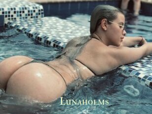 lunaholms Actrice xxx