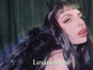 Lunaisgriffin