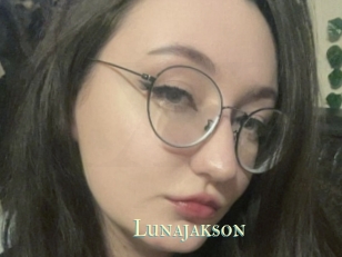 Lunajakson