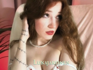Lunajarvinen