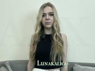 Lunakaligo