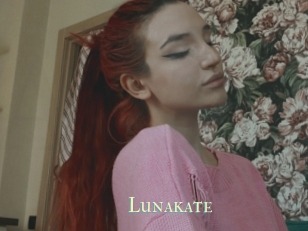Lunakate