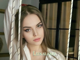lunalamb Actrice xxx